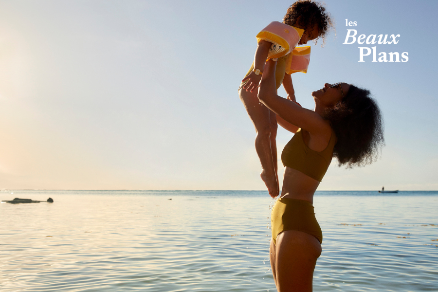 Beaux Plans - La Plantation d'Albion