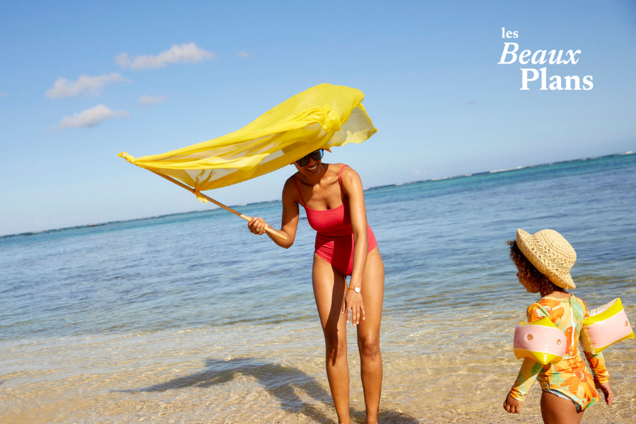 Beaux Plans - Île Maurice