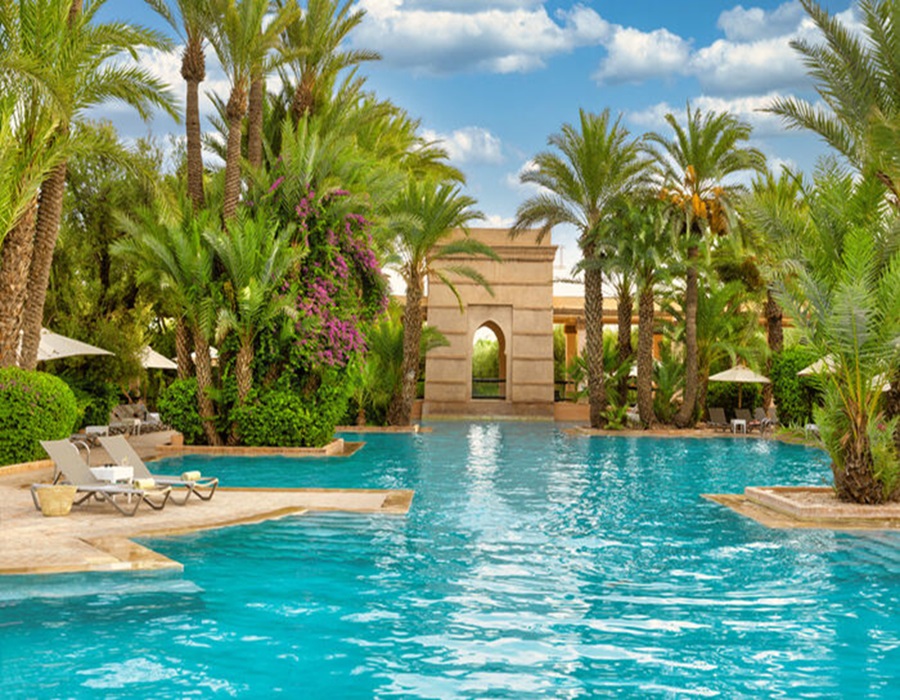 Club Med Marrakech