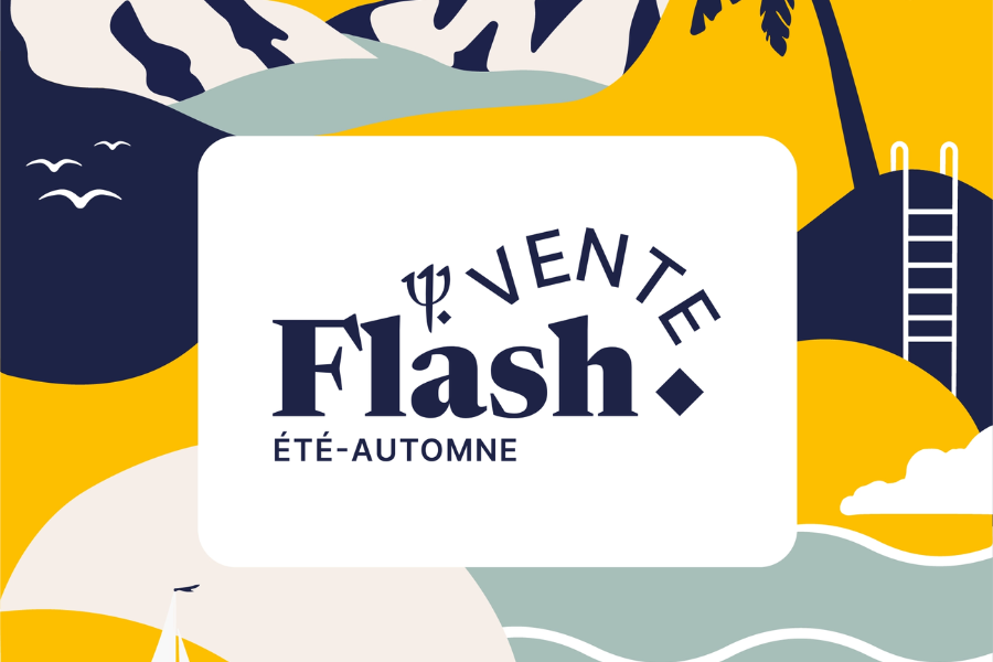 Flash Sales