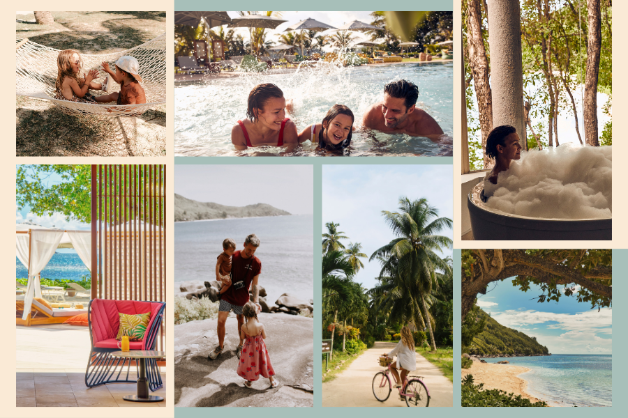 Seychelles