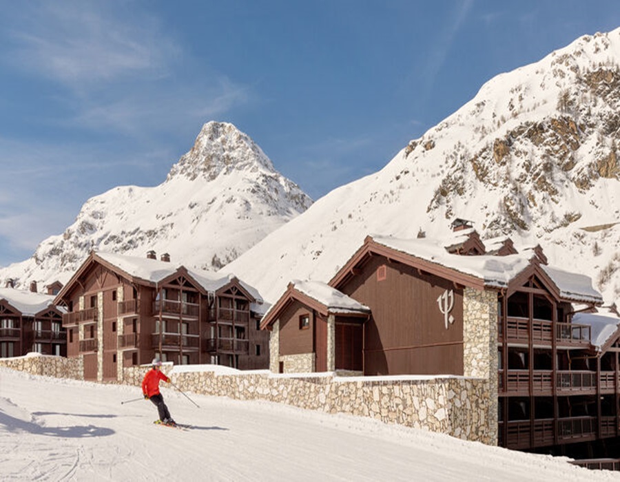 Club Med Val d'Isère